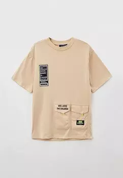 Футболка Marions