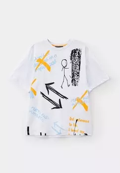 Футболка Marions