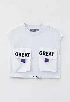 Футболка Marions