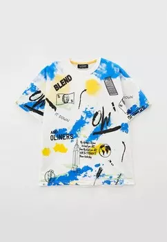 Футболка Marions