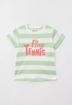 Футболка Mark Formelle