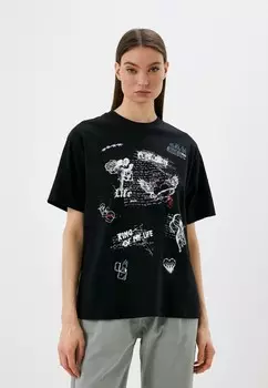 Футболка Mark Formelle