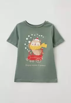 Футболка Mark Formelle