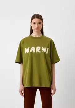 Футболка Marni