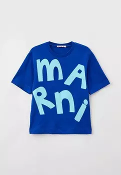 Футболка Marni
