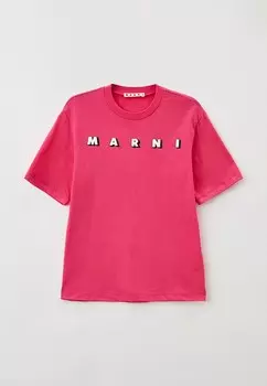 Футболка Marni