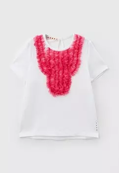 Футболка Marni