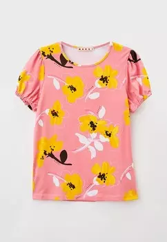 Футболка Marni