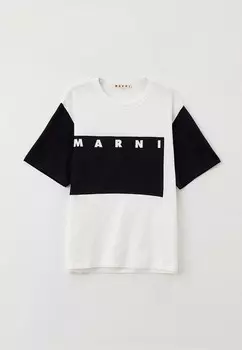 Футболка Marni