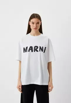 Футболка Marni