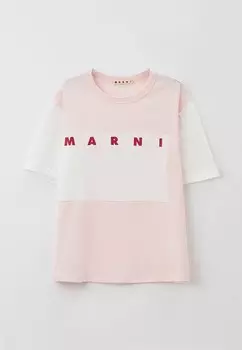 Футболка Marni