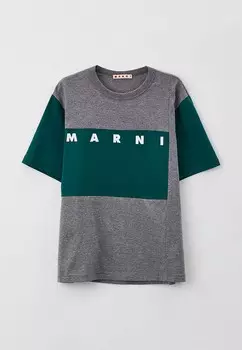 Футболка Marni