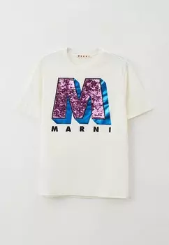 Футболка Marni