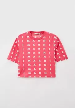 Футболка Marni