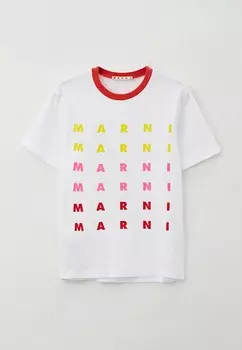 Футболка Marni