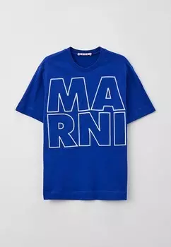 Футболка Marni
