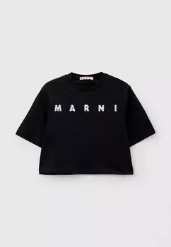 Футболка Marni