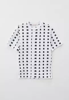 Футболка Marni