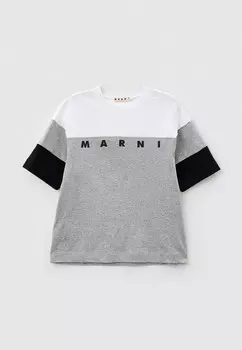 Футболка Marni