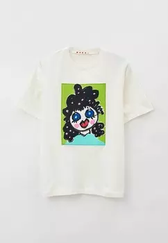Футболка Marni