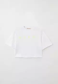 Футболка Marni