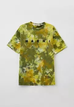 Футболка Marni