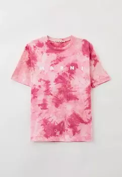 Футболка Marni