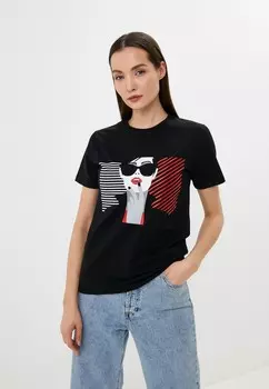 Футболка Materia