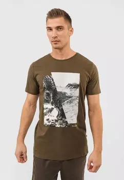 Футболка Matinique