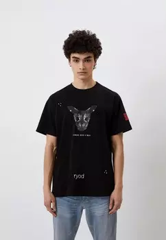 Футболка Mauna-Kea