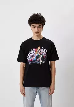 Футболка Mauna-Kea