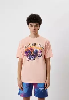 Футболка Mauna-Kea