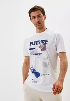 Футболка Mavi