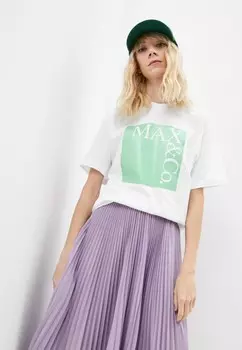 Футболка Max&amp;Co
