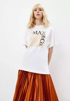 Футболка Max&amp;Co