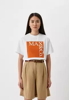 Футболка Max&amp;Co
