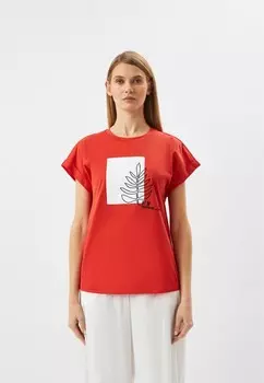 Футболка Max Mara Leisure