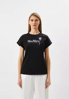 Футболка Max Mara Leisure