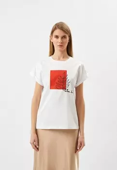 Футболка Max Mara Leisure