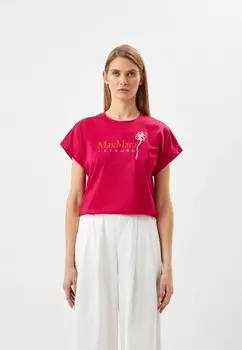 Футболка Max Mara Leisure