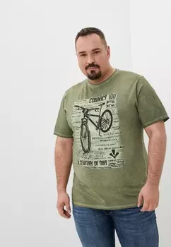 Футболка Maxfort