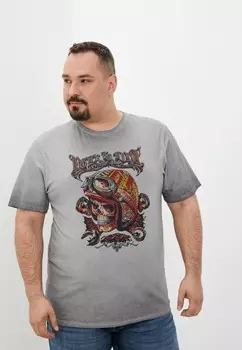 Футболка Maxfort