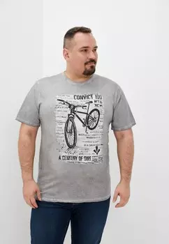 Футболка Maxfort