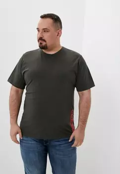 Футболка Maxfort