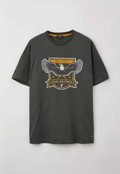 Футболка Maxfort