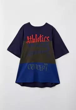 Футболка Maxfort