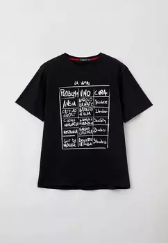 Футболка Maxfort