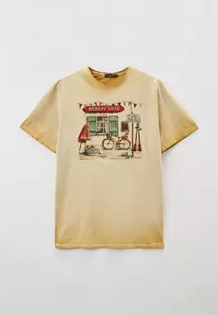 Футболка Maxfort