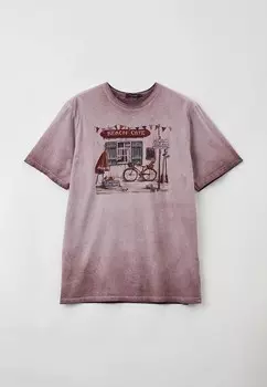 Футболка Maxfort