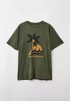 Футболка Maxfort